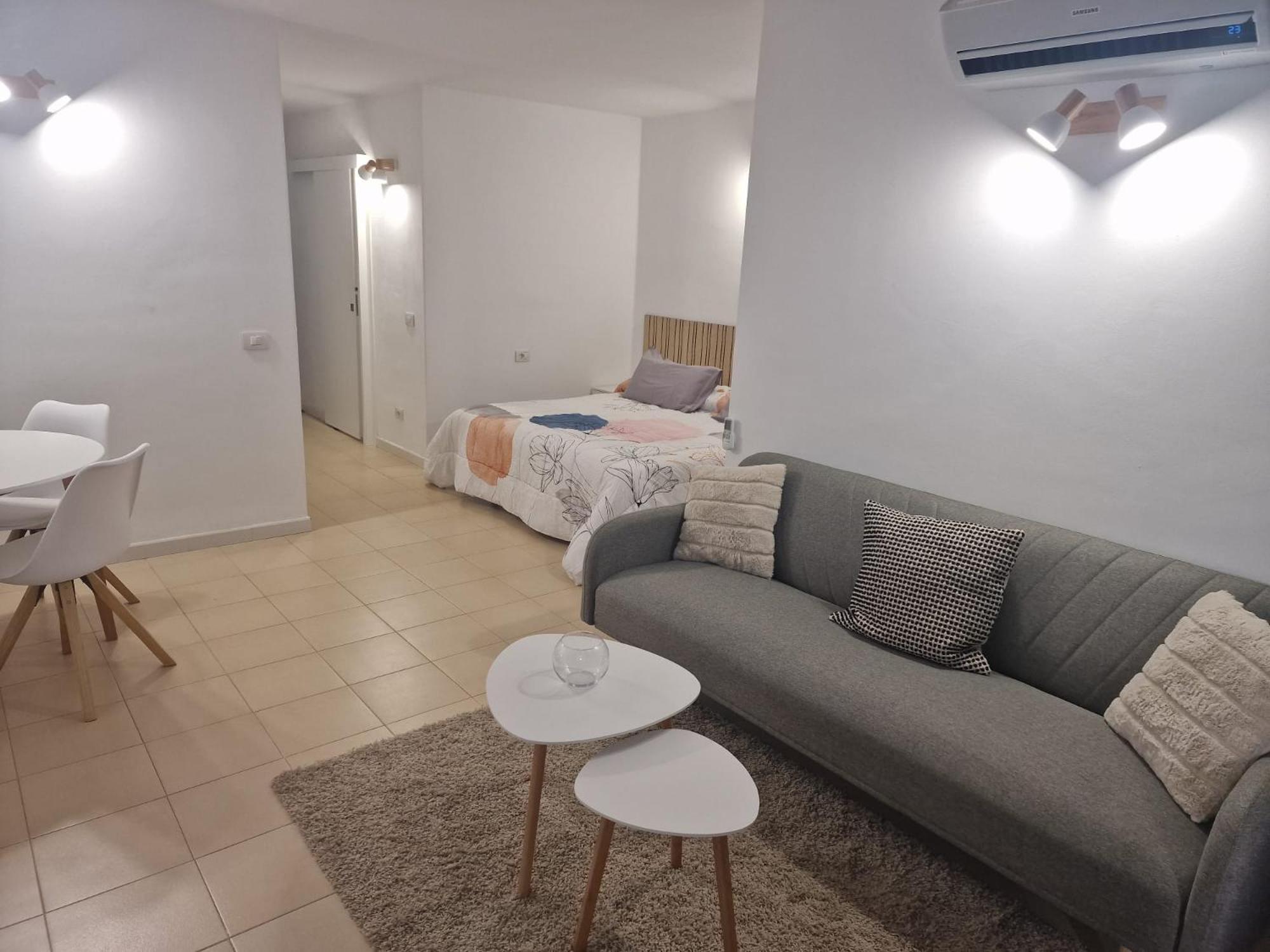 Tenerife Golf Del Sur Apartamento Green Park Санта Крус де Тенерифе Екстериор снимка