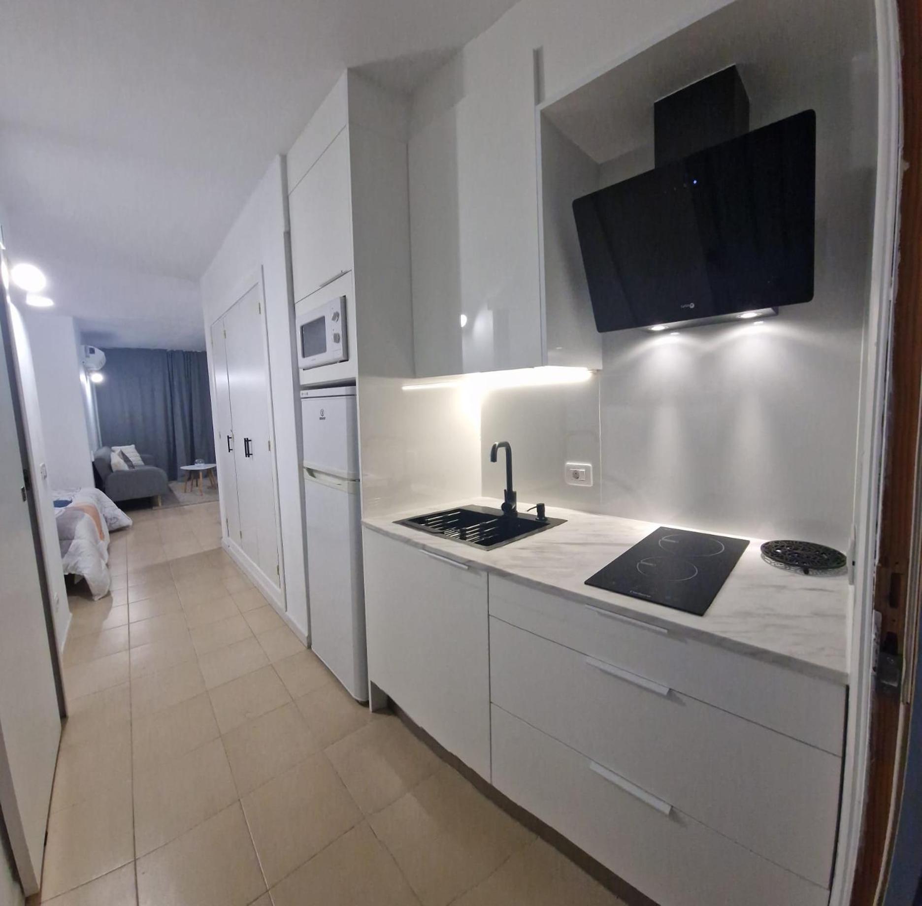 Tenerife Golf Del Sur Apartamento Green Park Санта Крус де Тенерифе Екстериор снимка