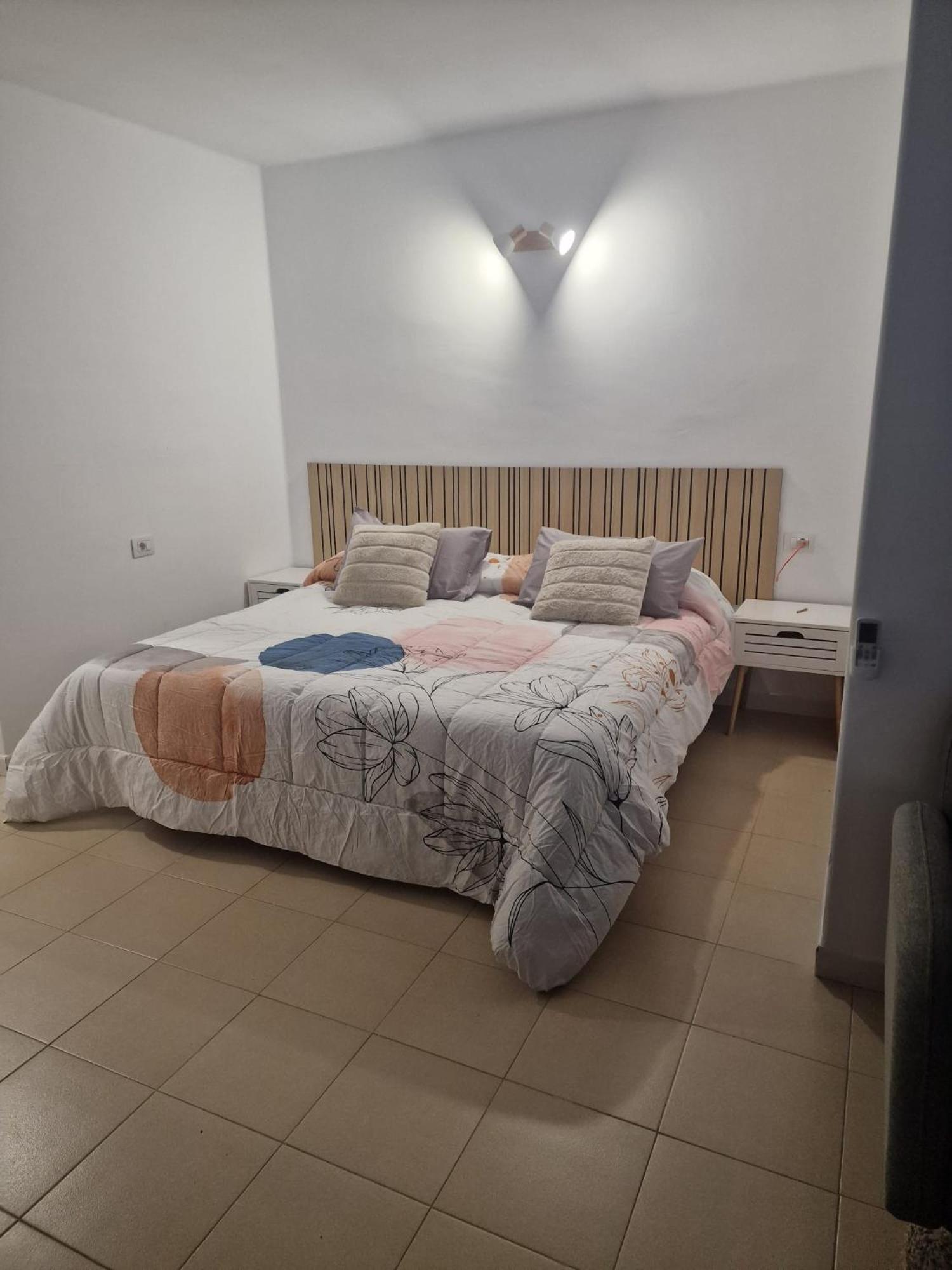Tenerife Golf Del Sur Apartamento Green Park Санта Крус де Тенерифе Екстериор снимка
