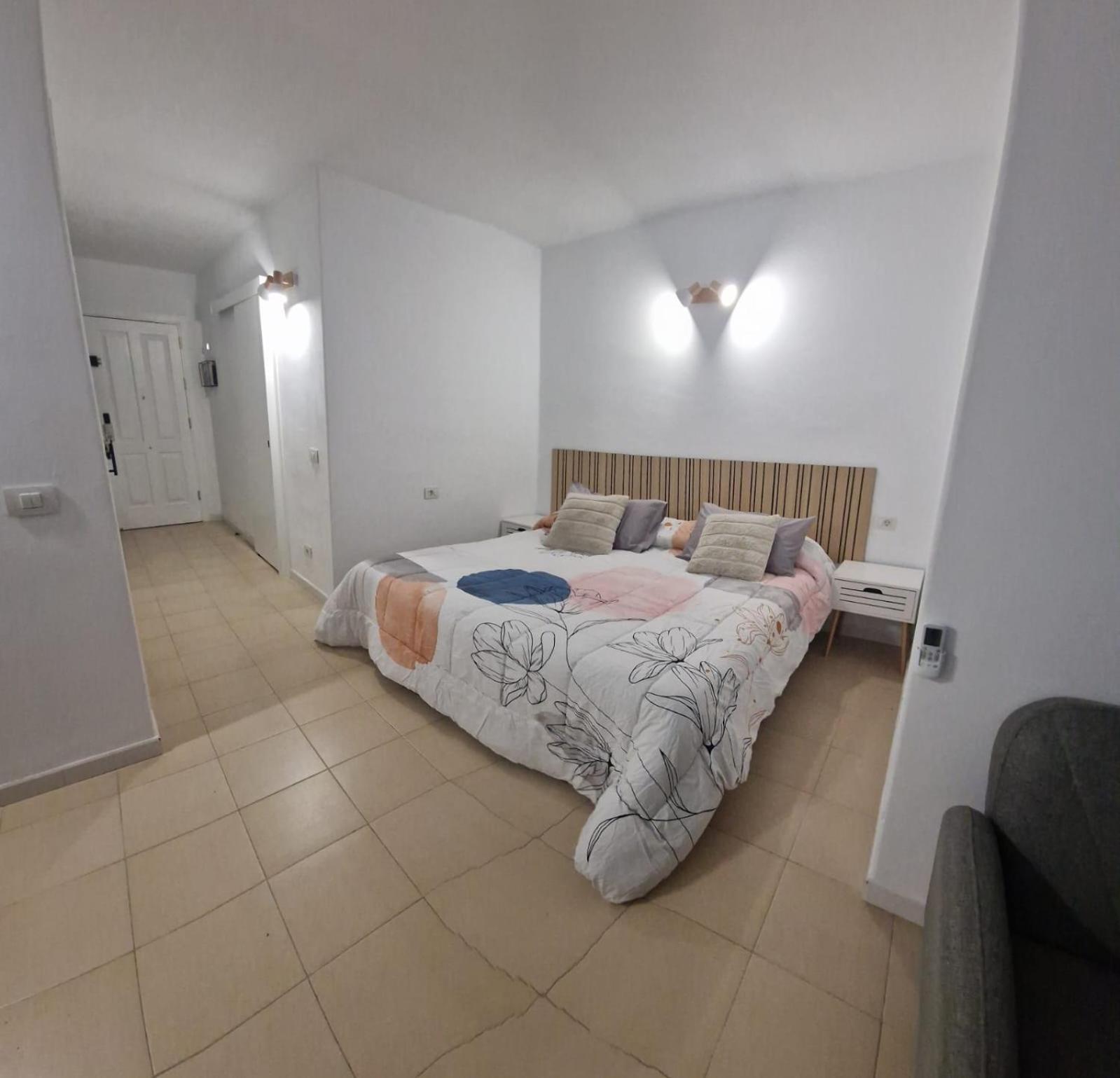 Tenerife Golf Del Sur Apartamento Green Park Санта Крус де Тенерифе Екстериор снимка