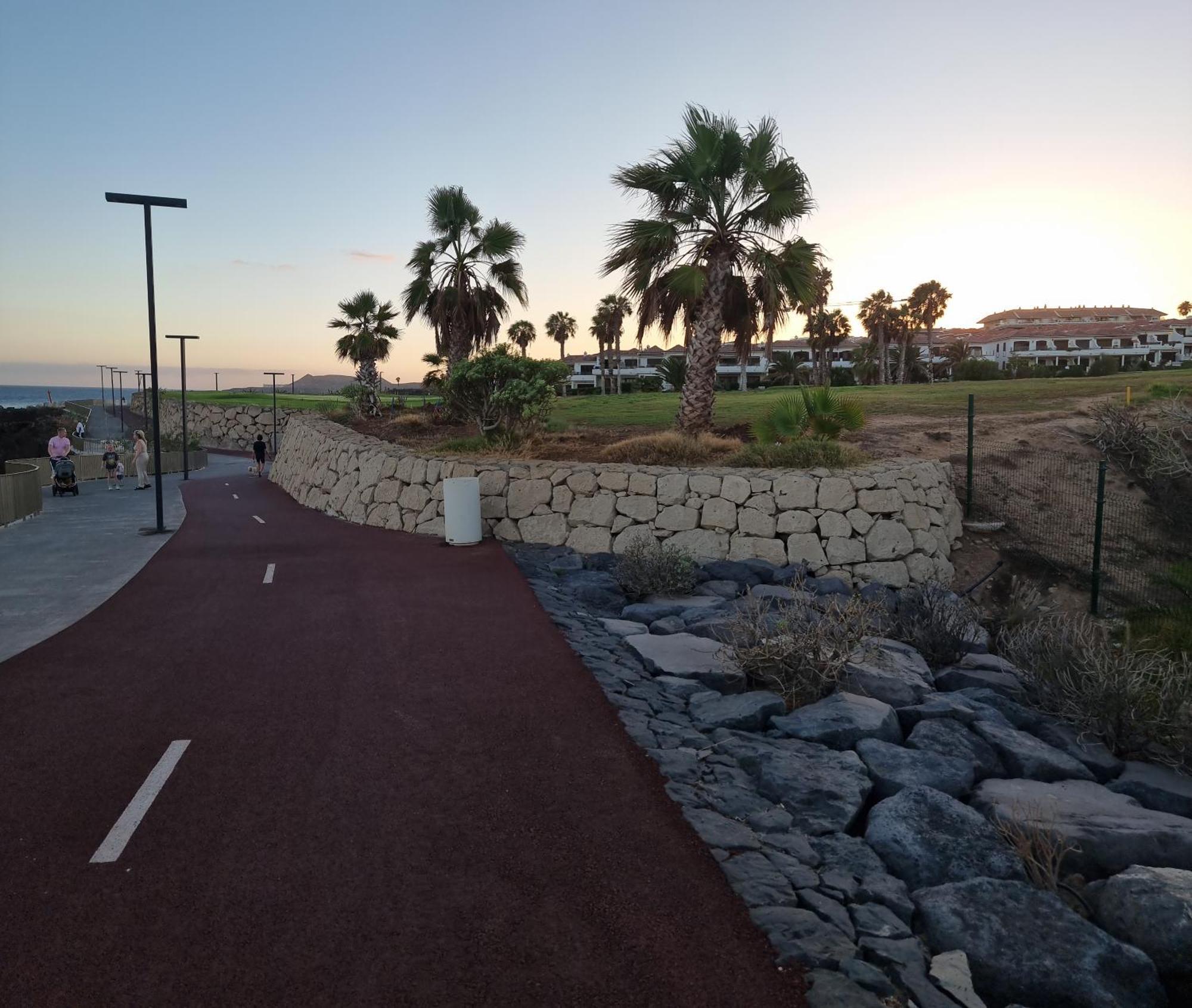 Tenerife Golf Del Sur Apartamento Green Park Санта Крус де Тенерифе Екстериор снимка