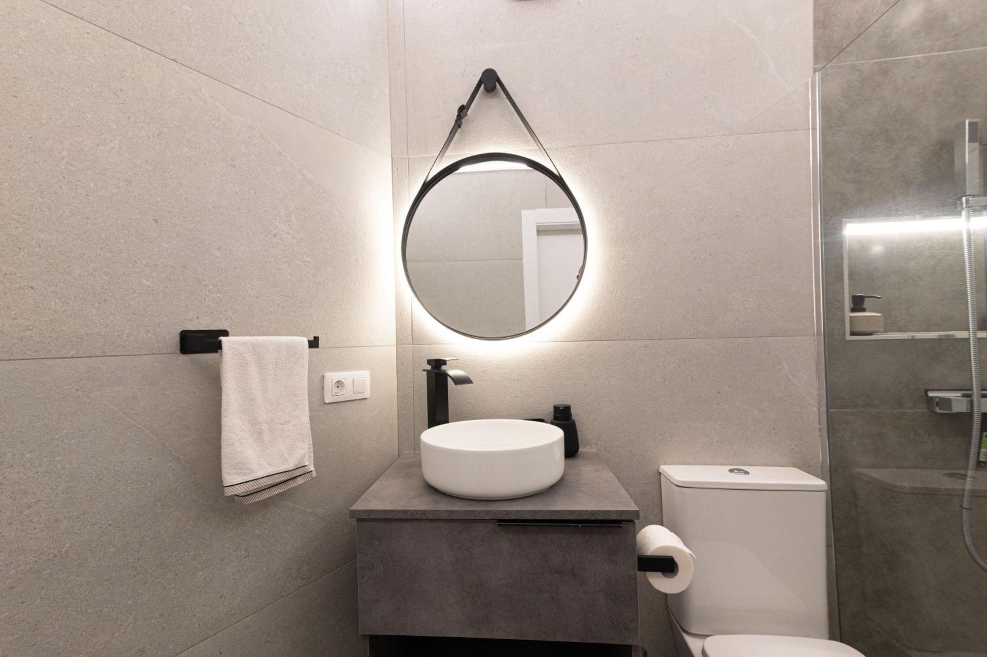 Tenerife Golf Del Sur Apartamento Green Park Санта Крус де Тенерифе Екстериор снимка