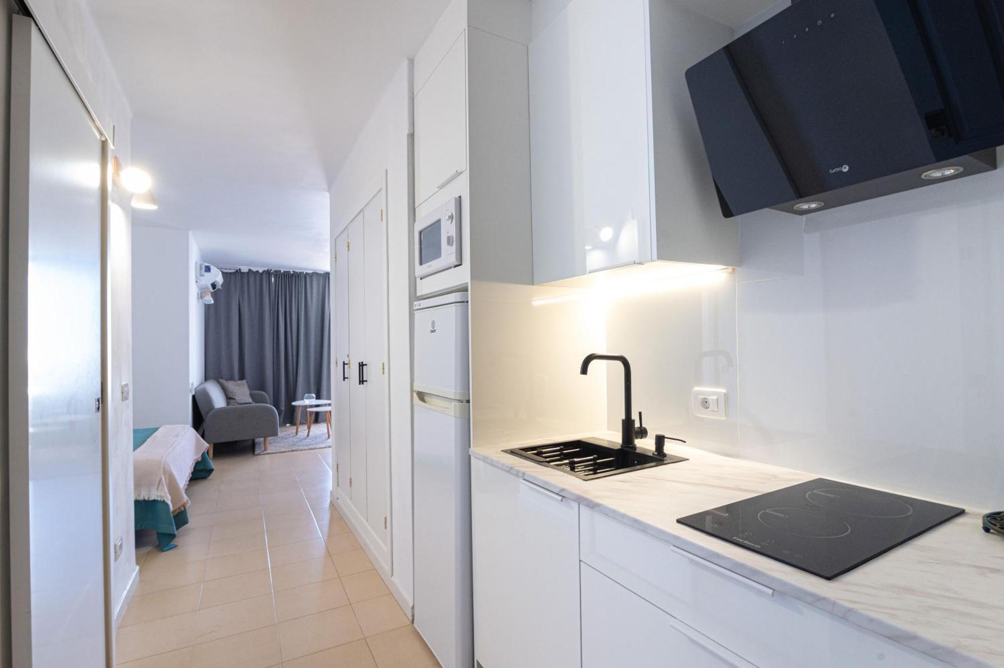 Tenerife Golf Del Sur Apartamento Green Park Санта Крус де Тенерифе Екстериор снимка