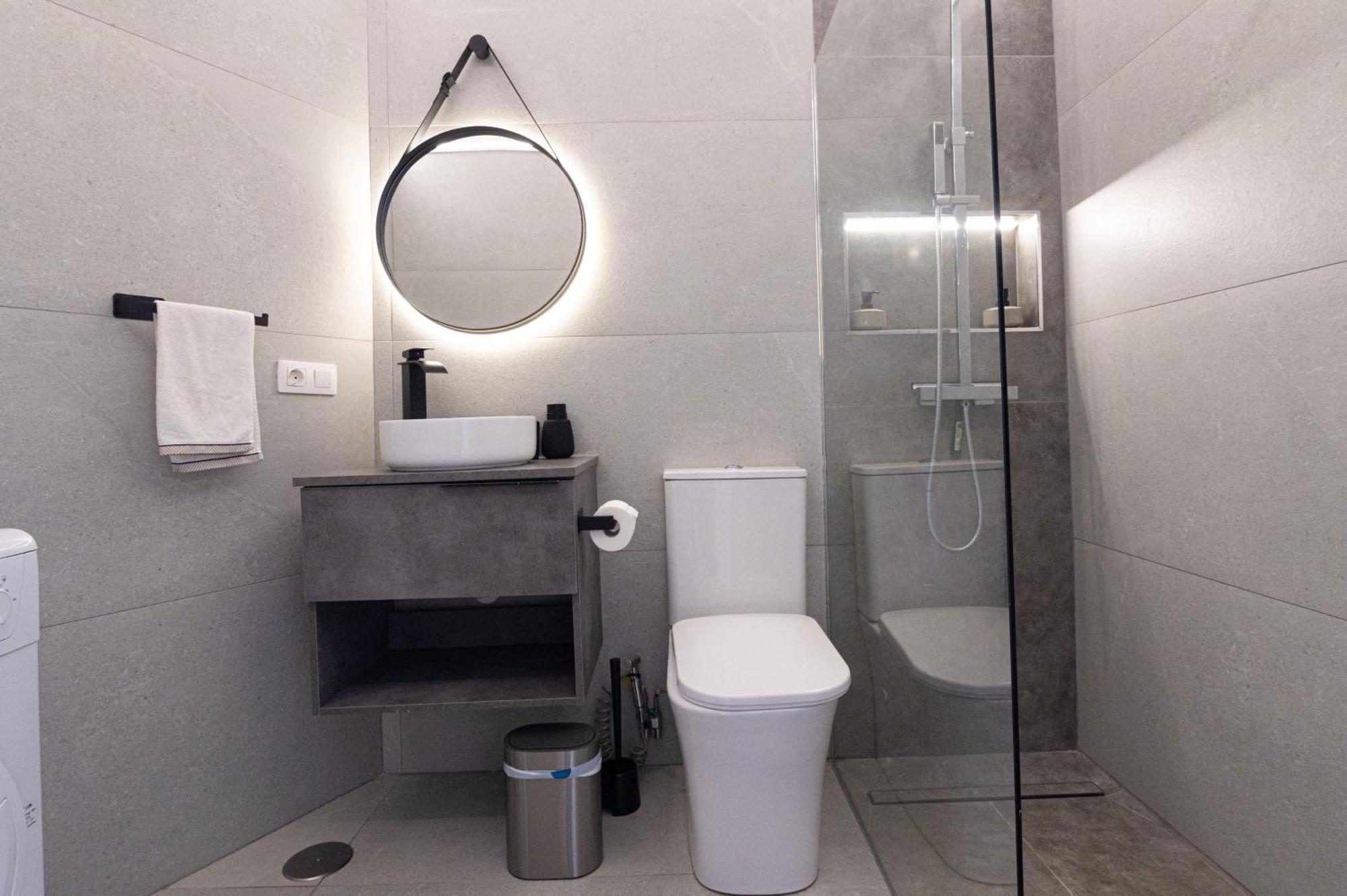 Tenerife Golf Del Sur Apartamento Green Park Санта Крус де Тенерифе Екстериор снимка